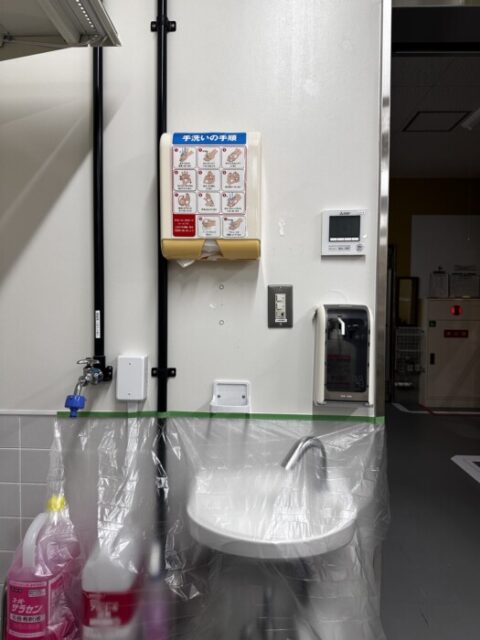 #塗装もやってみた件🫣