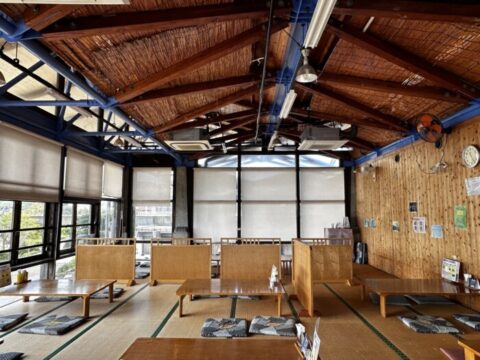 某 レストラン天井改修工事